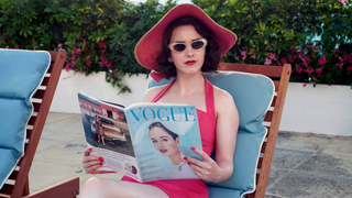 <i>The Marvelous Mrs. Maisel </i>will be back for a 4th season